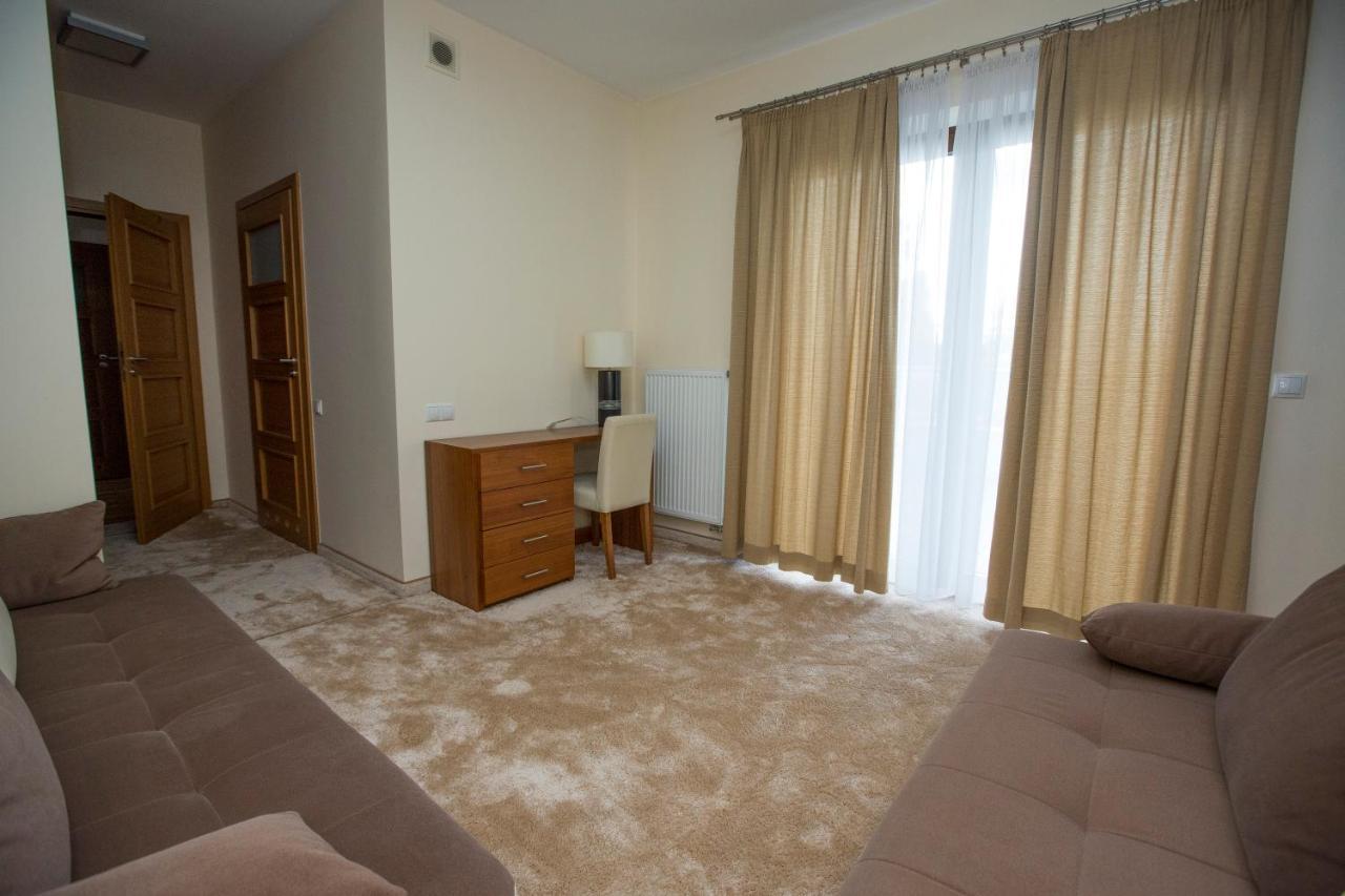 Willa Port ,,Penthouse 306" Ostróda Dış mekan fotoğraf